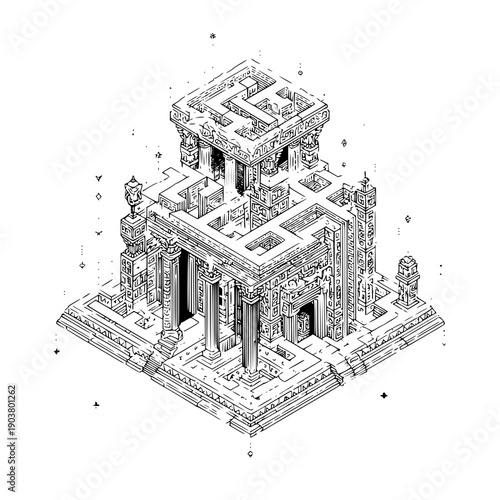 Solid black background with minimalist design and ample copy space, ideal for text or graphic overlays, a versatile dark canvas.