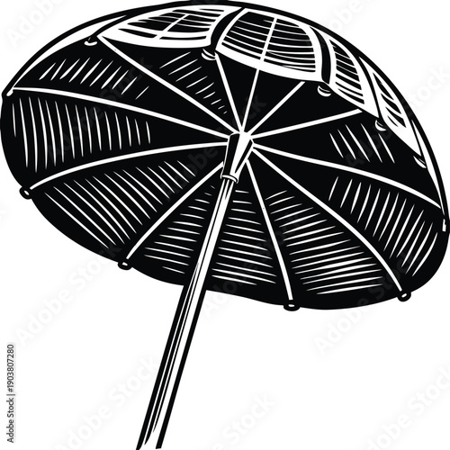 Big summer vacations icon set. Vector thin line illustrations with objects, activities and places related with traveling, tourism, outdoors in the beach and mountain, camping, resorts and hotels.
