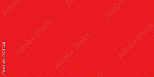 Abstract red blend lines with oblique stripe on red background vector illustration