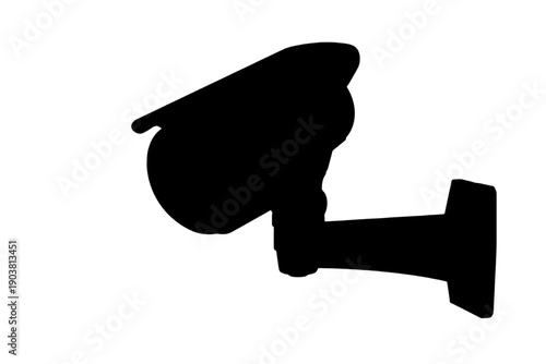 Security camera monitoring