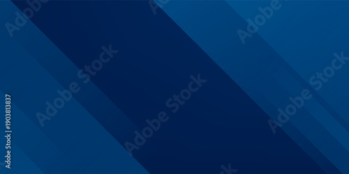 modern blue abstract background with elegant bright diagonal lines. Eps 10