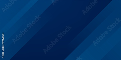 modern blue abstract background with elegant bright diagonal lines. eps10 vector