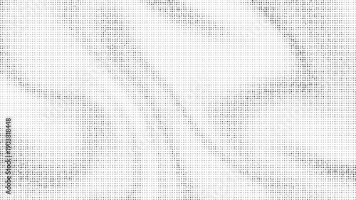 Monochrome Abstract Digital Pattern Textured Background for Modern Design Projects