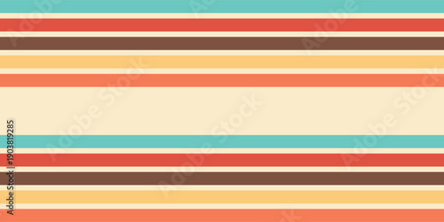 abstract background vintage retro stripe line vector