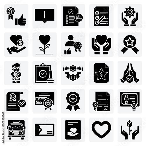 Validating Effort And Generosity – Showing Approval, Respect, And Gratitude For Contributions In Business And Charity