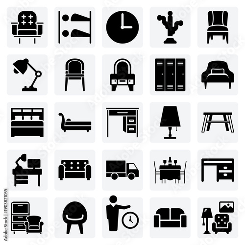 Functional Furniture For Home Organization – Coat Rack, Lockers, And Beds For Tidy And Stylish Living Spaces