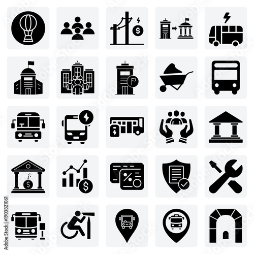 State-Run Enterprises In Energy And Transportation – Public Sector Management And National Infrastructure Projects