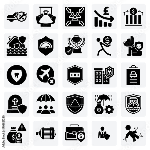 Comprehensive Protection For Life'S Uncertainties – Pet Insurance, Flood Coverage, And Emergency Evacuation For Peace Of Mind