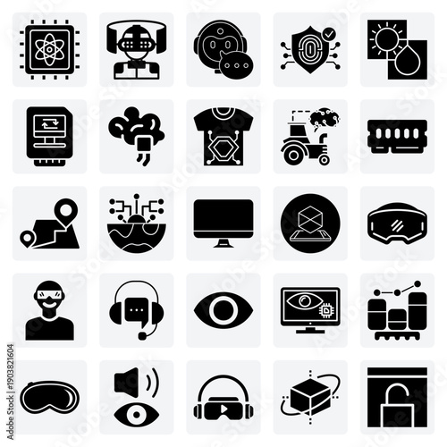 Smart Technology And Automation – Chatbots, Biometric Authentication, And Ai-Driven Precision Agriculture For A Connected World