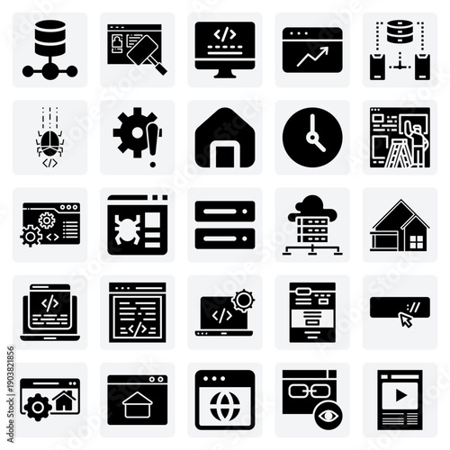 Technical Website Management – Hosting, Database, Bug Fixing, And Error Reporting For It Support And Software Development