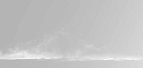 realistic fog or cloud isolated on transparent background, realistic dry ice smoke clouds fog overlay perfect for compositing into your shots.
 