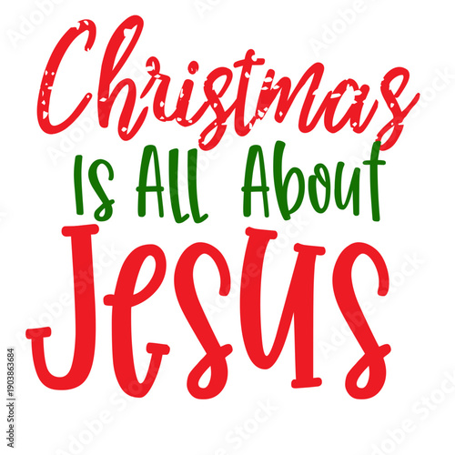 merry Christmas wish lettering