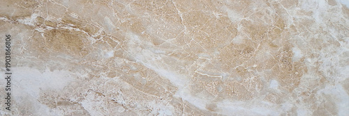 Obraz na plátně A close-up view of a textured surface with beige and white patterns