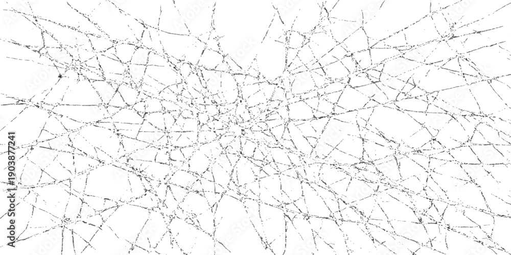 Obraz premium Vintage grunge black and white abstract background featuring a cracked concrete wall surface with a rough stone texture and weathered marble paint pattern