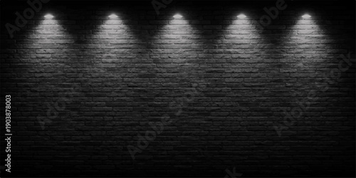 Brushed silver metal texture with an abstract dark grey industrial pattern featuring a shiny stainless steel surface and chrome aluminum plate design for a sleek metallic backdrop