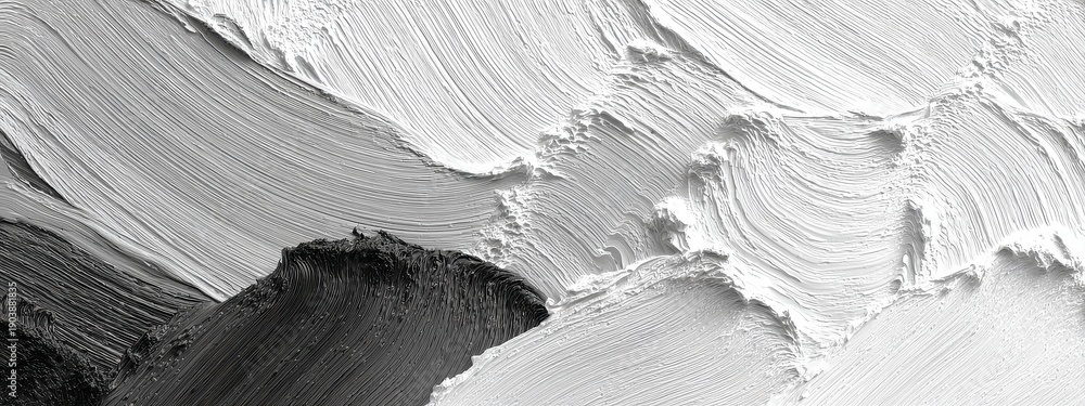 Naklejka premium Wall plaster background cement texture white concrete grey gray seamless paint floor house. Wet wall plaster background rough stucco pattern building construction surface man weathered cream dirt soap