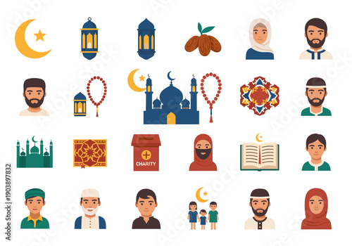 A cheerful delivery worker ready to serve, perfect for logistics and customer service imagery.