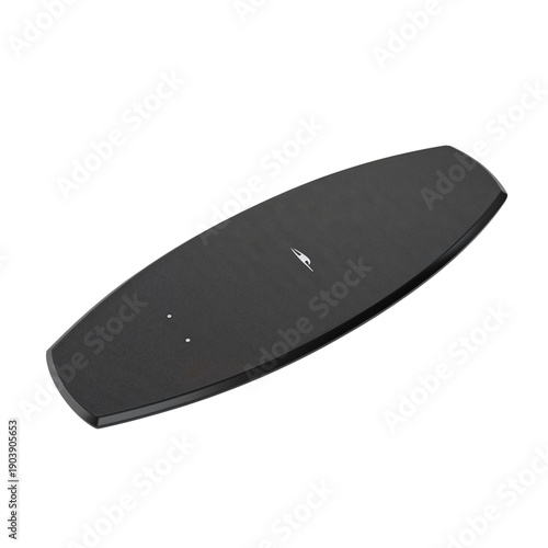 Balance Board for Exercise and Fitness Training at Home or Gym Settings