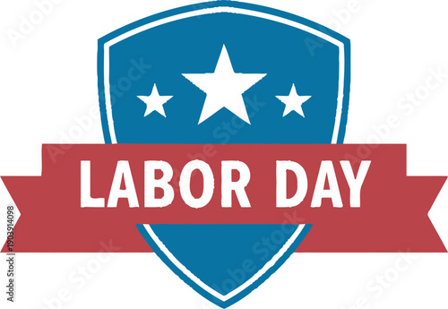 Labor day celebrations and worker appreciation