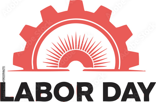 Labor day celebrations and worker appreciation