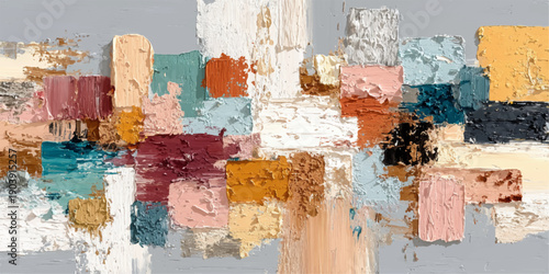 A vibrant and diverse collection of colorful postage stamps from around the world