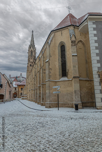 Photography Escapada de un día por Bratislava, Eslovaquia