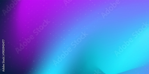 Gradient and dots grainy gradient background vector design in eps 10