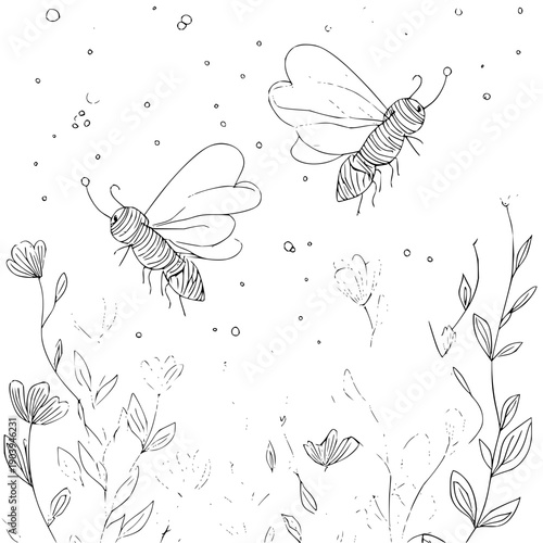 Solid Black Background with Minimalist Concept, 4k Detail