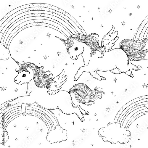 Minimalist Abstract Dark Background with Copy Space, high resolution.