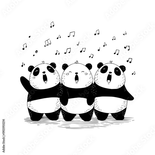 Abstract Solid Black Background with Copy Space, 4K Detail