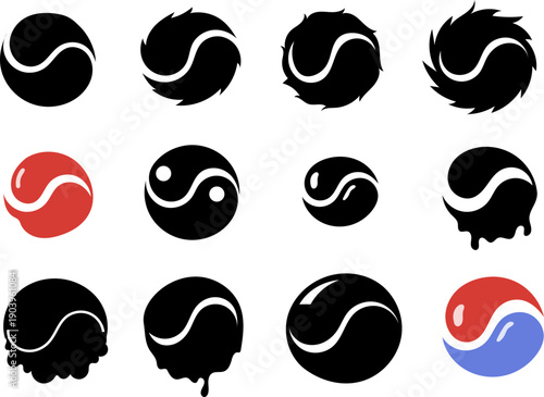 태극마크