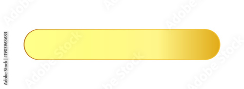 long gold and silver ribbon banners with gold and silver frame on white background.ePS10