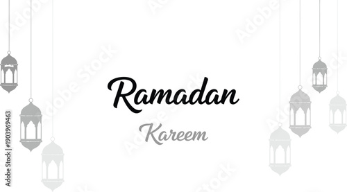 Ramadan mubarak wishes and greetings for muslim community worldwide