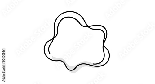 Cookie Cutter in the Shape.