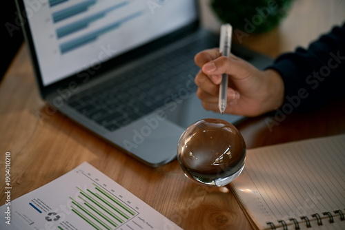 Wallpaper Mural signing a document Torontodigital.ca