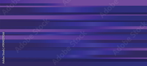 Vibrant Purple and Blue Abstract Background