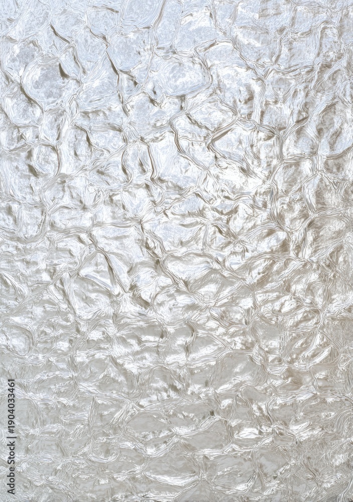 Obraz premium Glass textured background