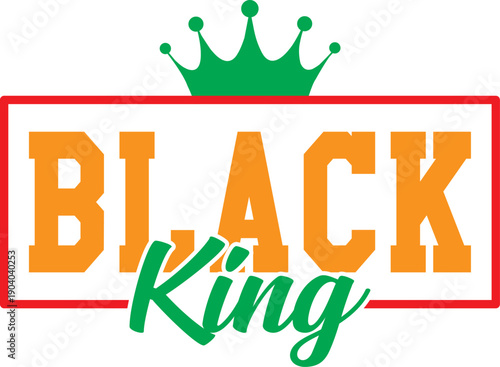 Black History Month Svg