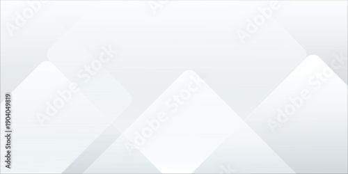 Abstract Geometric Background With Soft Blue Diamond Shapes for Modern Design vector ollustration