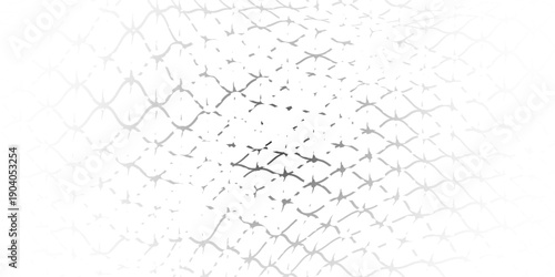 Mesh texture for fishing nets. vector ilustration