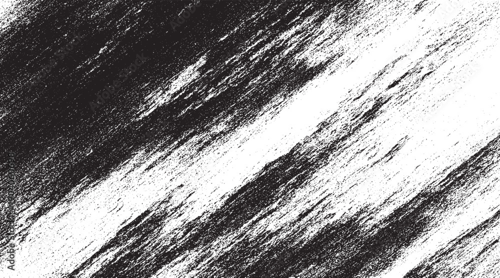 Foto Abstract brush paint background