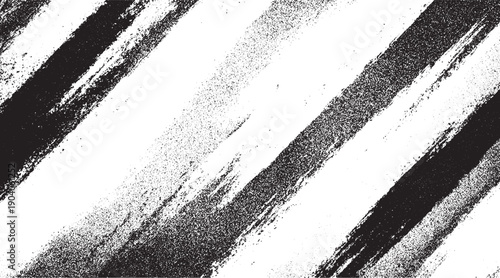 Grunge texture vector overlay png. Distressed black and white graphic background with dust, speckles, and noise effect for grunge texture. old canvas pattern textured for overlay or screen scratch 