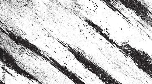 Grunge texture vector overlay png. Distressed black and white graphic background with dust, speckles, and noise effect for grunge texture. old canvas pattern textured for overlay or screen scratch 
