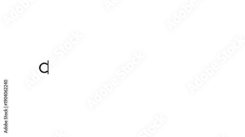 Typewriter Effect of 