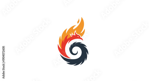 Simple Hospital Building Icon with Cross Symbol.