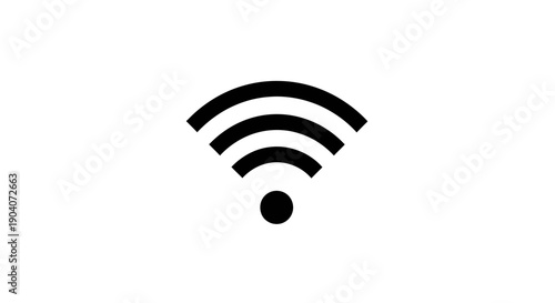 Simple Hospital Building Icon with Cross Symbol.