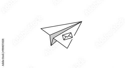 Simple Hospital Building Icon with Cross Symbol.