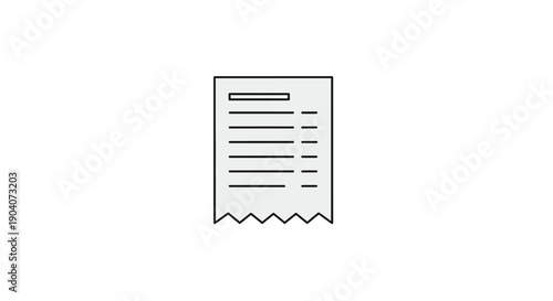 Simple Hospital Building Icon with Cross Symbol.