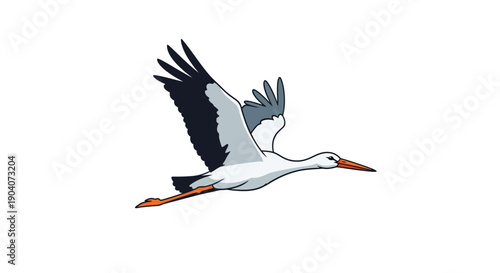 Simple Hospital Building Icon with Cross Symbol.