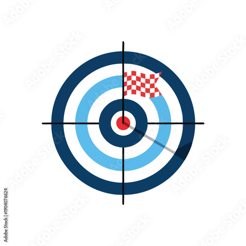 Target Achieved with Precision